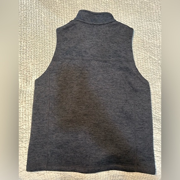 Lands’ End Vest - Picture 9 of 11